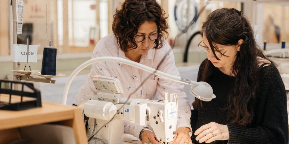 C2S forme et recrute ! Découvrez notre atelier des Talents 2026