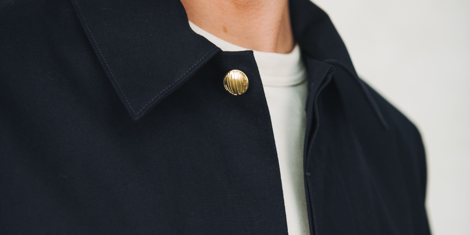 KIDUR, marque française spécialisée dans le vêtements workwear masculin français.