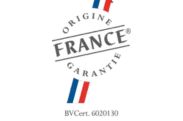 Label Origine France Garantie C2S Courlay