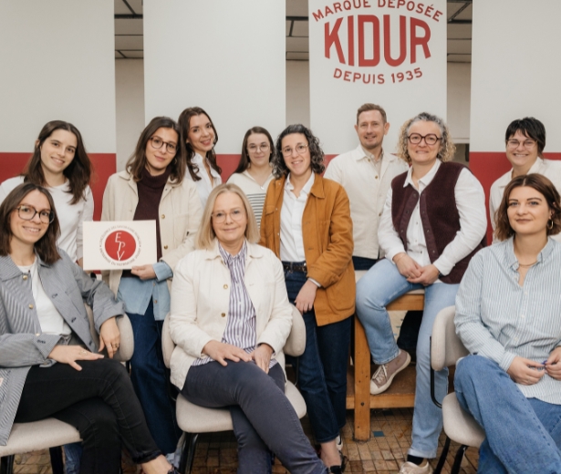 C2S, est labellisée entreprise du patrimoine vivant